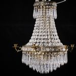 1616 4149 CHANDELIER